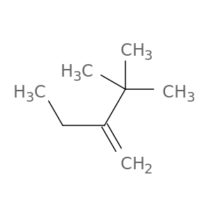 Pentane, 2,2-dimethyl-3-methylene-