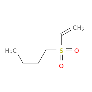 Butane,1-(ethenylsulfonyl)-