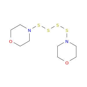 4,4'-tetrathiobis[吗啉]