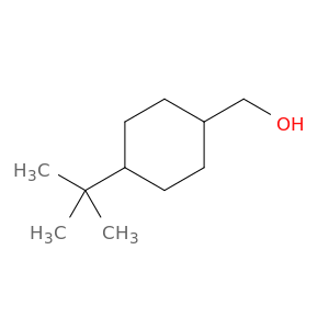 4-叔丁基环己己醇甲醇