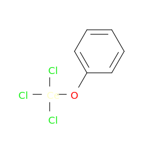 Cerium, trichlorophenoxy-