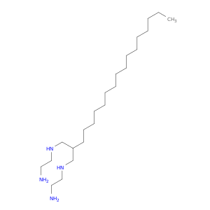 1,3-Propanediamine, N,N'-bis(2-aminoethyl)-2-hexadecyl-