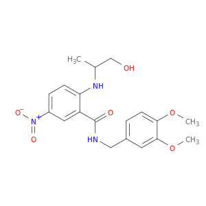 Xanthoanthrafil.