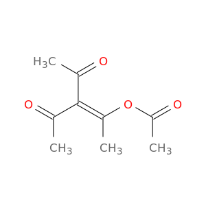 3-[1-(乙酰氧基)乙基]-2,4-戊烯