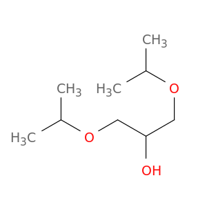 1,3-双(1-甲基乙氧基)-2-丙醇