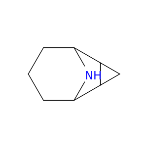 9-AZATRICYCLO[3.3.1.02,4]NONANE
