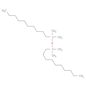 Disiloxane, 1,3-didecyl-1,1,3,3-tetramethyl-