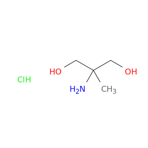 1,3-Propanediol, 2-amino-2-methyl-, hydrochloride