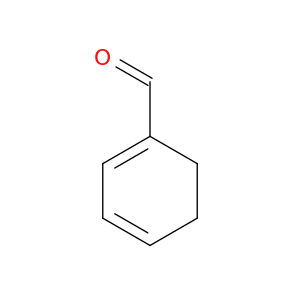 1,3-Cyclohexadiene-1-carboxaldehyde