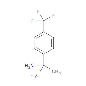 1-(4-三氟甲基苯基)-1-甲基乙胺