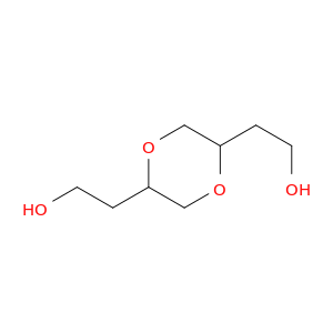 1,4-Dioxane-2,5-diethanol