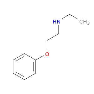 N-乙基-2-苯氧基乙胺盐酸盐