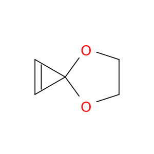 4,7-Dioxaspiro[2.4]hept-1-ene