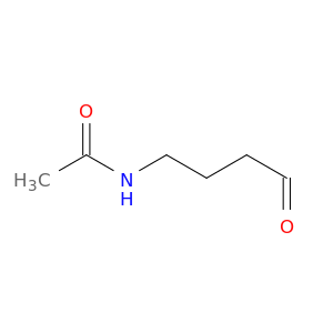 Acetamide, N-(4-oxobutyl)-