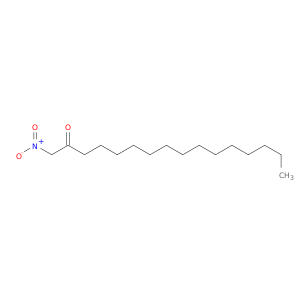 2-Hexadecanone,1-nitro-