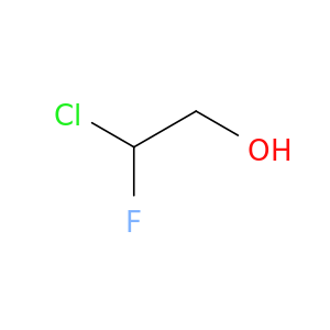 Ethanol, 2-chloro-2-fluoro-