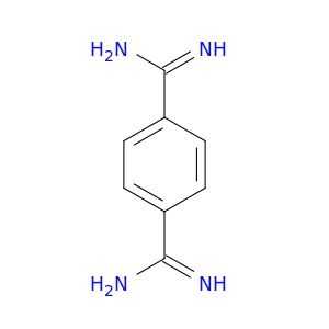 1,4-苯二甲脒