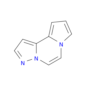 Pyrazolo[1,5-a]pyrrolo[2,1-c]pyrazine(9CI)