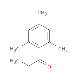 1-(2,4,6-三甲基苯基)丙-1-酮