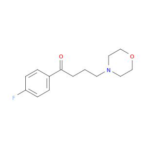 4-FLUORO-4-(MORPHOLINO)BUTYROPHENONE
