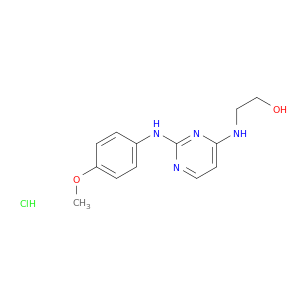 Cardiogenol C HCl