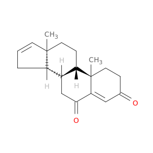 androsta-4,16-二烯-3,6-二酮