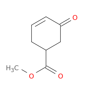 Methyl 5-oxocyclohex-3-ene-1-carboxylate