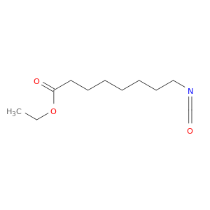 ethyl 8-isocyanatooctanoate