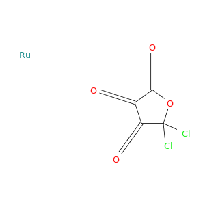 Ruthenium, tricarbonyldichloro(tetrahydrofuran)-