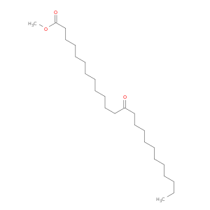 Tetracosanoic acid,13-oxo-, methyl ester