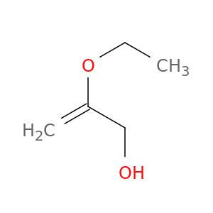 2-Propen-1-ol, 2-ethoxy-