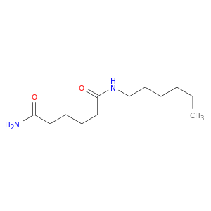 N-HEXYLHEXANEDIAMIDE