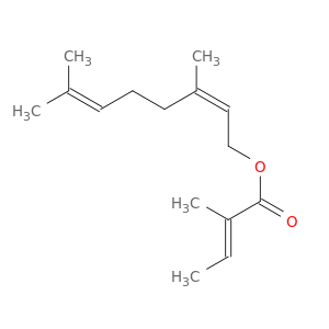 neryltiglate.