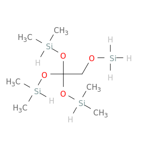 三(三甲基硅氧基)乙氧基硅烷