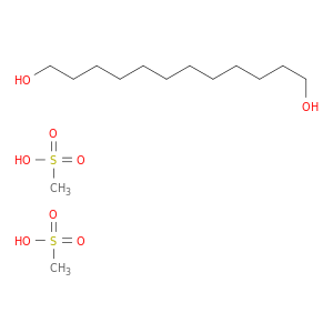 1,12-Dodecanediol, dimethanesulfonate