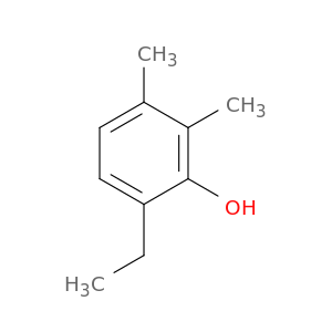 6-乙基-2,3-二甲基苯酚