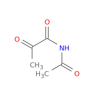 N-ACETYL-2-OXO-PROPANAMIDE