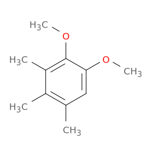 Benzene, dimethoxytrimethyl-