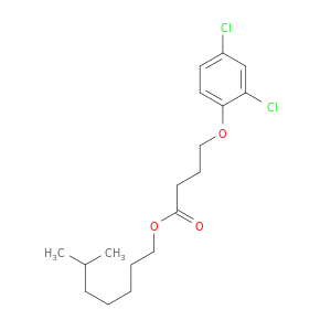 2,4-滴丁酸-2-乙基己基酯