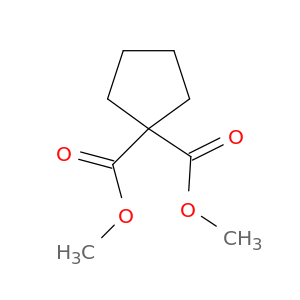 环戊烷-1,1-二甲酸二甲酯