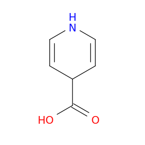 4-Pyridinecarboxylicacid, 1,4-dihydro-