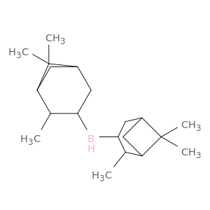 Borane, bis(2,6,6-trimethylbicyclo[3.1.1]hept-3-yl)-