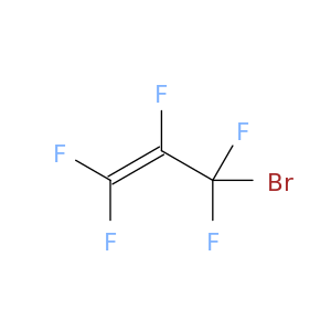 1-Propene,3-bromo-1,1,2,3,3-pentafluoro-