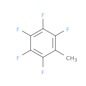 甲基戊氟苯