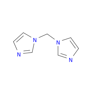 二(1H-咪唑-1-基)甲烷