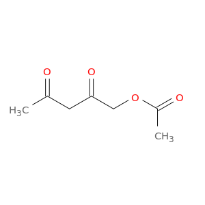 2,4-Pentanedione, 1-(acetyloxy)-