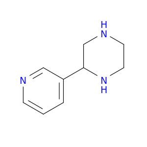 2-(Pyridin-3-yl)piperazine