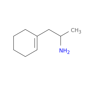 α-甲基-1-环己烯-1-乙醇胺