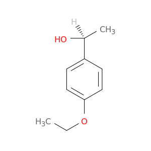 (1S)-1-(4-乙氧基苯基)乙-1-醇