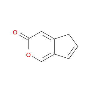 Cyclopenta[c]pyran-3(5H)-one